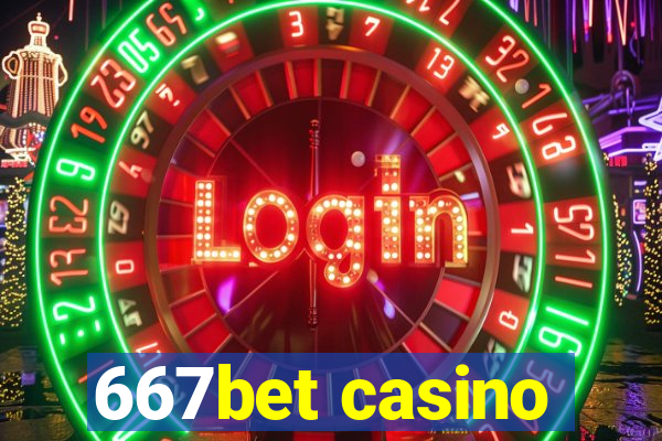 667bet casino